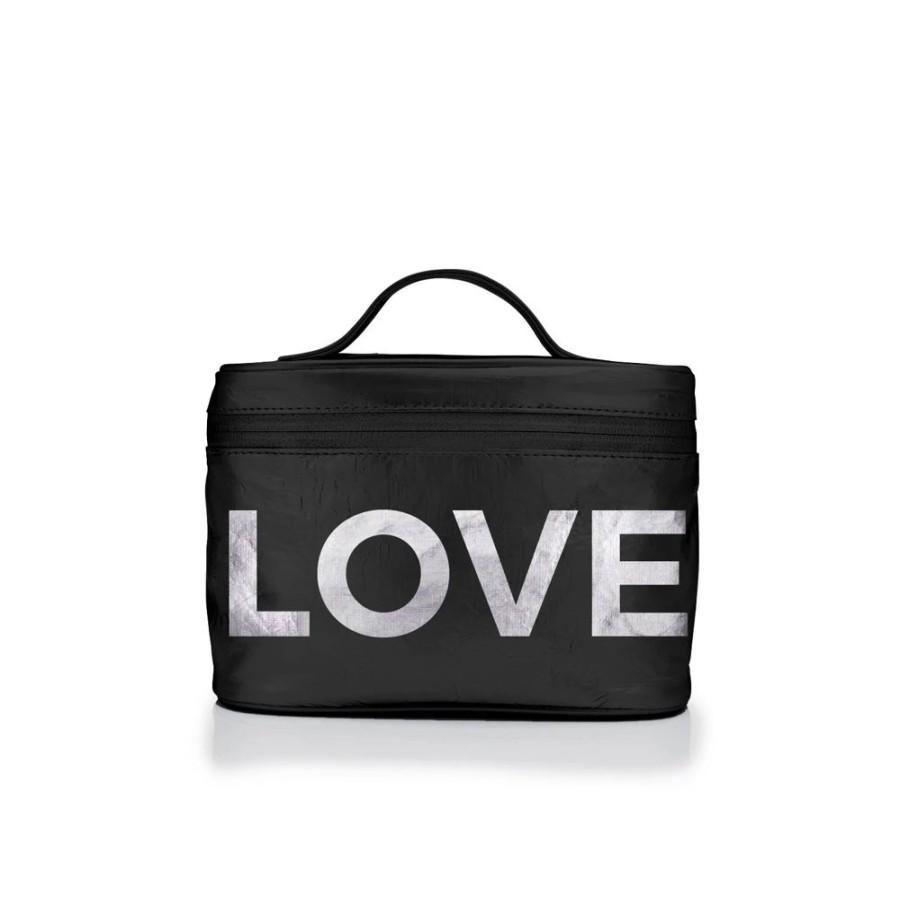 Makeup hi love Accessories | Cosmetic Case Or Lunch Box "Love"