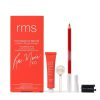 Makeup RMS Beauty Lip Liner | Rms Dressed Up Red Duo Set