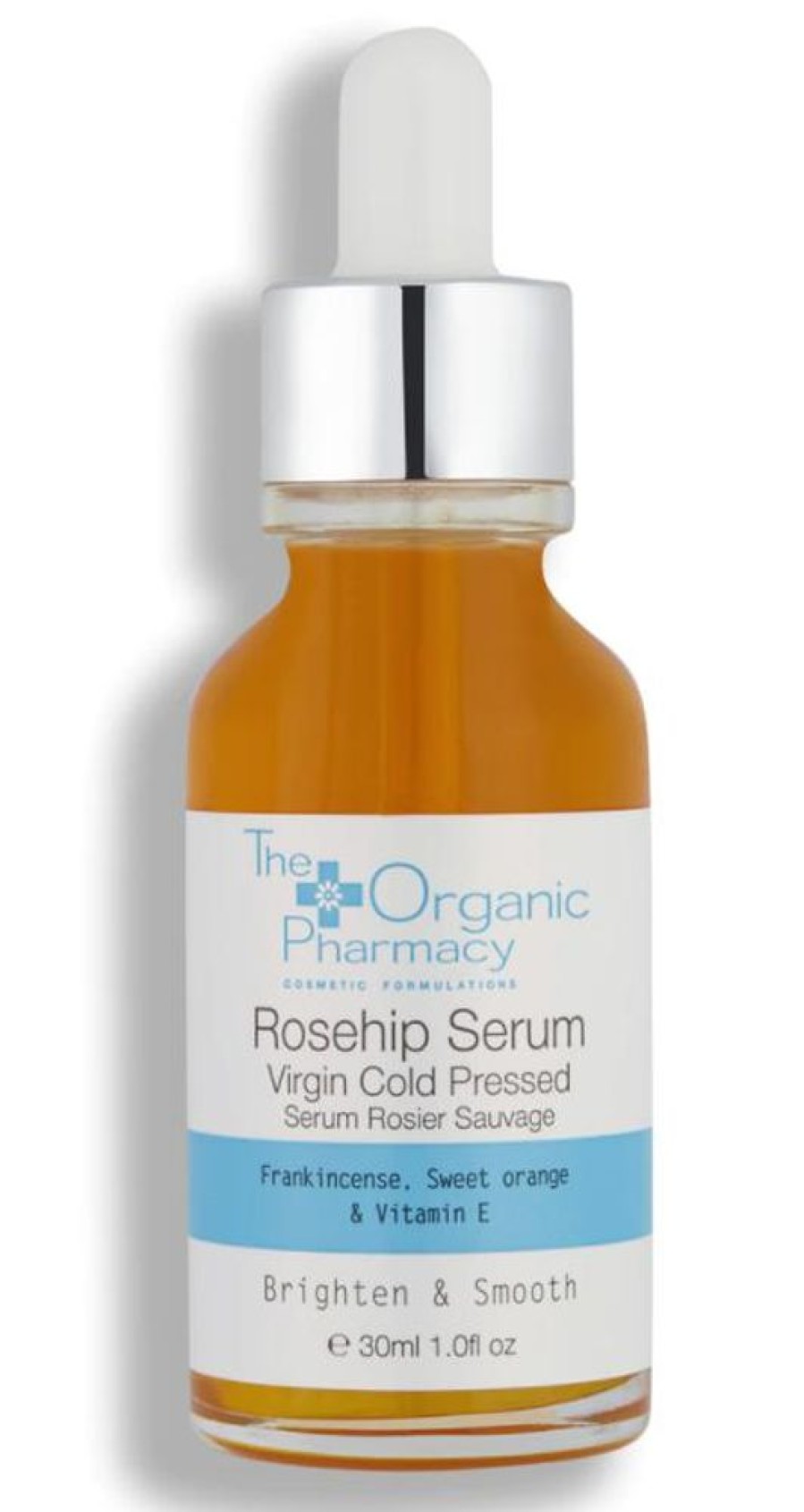 Skincare Organic Pharmacy Oils | Rosehip Serum