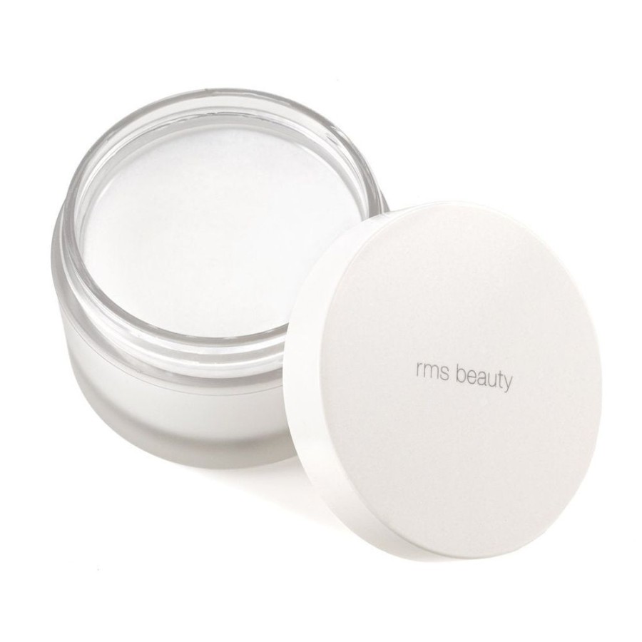 Skincare RMS Beauty Makeup Removers | Raw Coconut Cream