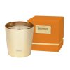 Fragrance archipelago botanicals | Pumpkin Macchiato Half Kilo Candle