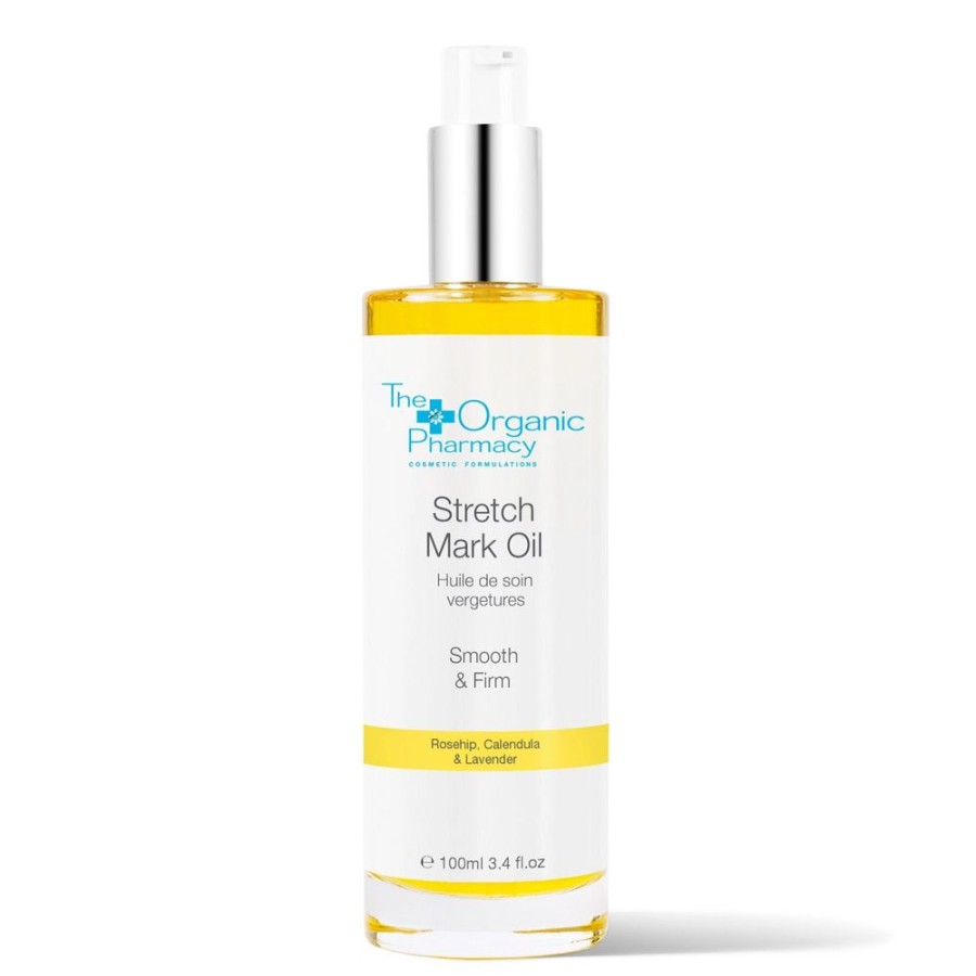 Bath & Body Organic Pharmacy Body Oils & Serums | Stretch Mark Oil