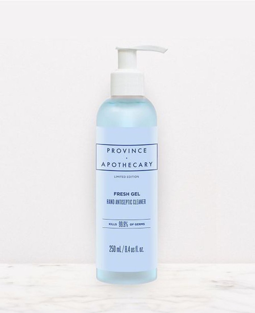 Bath & Body Province Apothecary Hand Soap & Sanitiser | Sanitiser Limited Edition