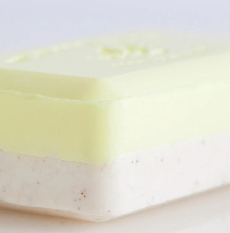 Bath & Body european soaps Body Scrubs & Exfoliators | Take Two Soap-Lemon Sorbet