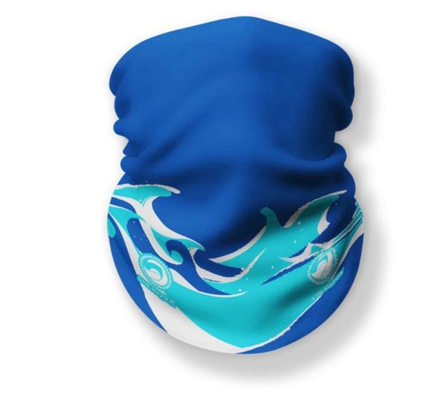 Skincare Stream2Sea Masks | Waves Neck Gaiter Face Scarf