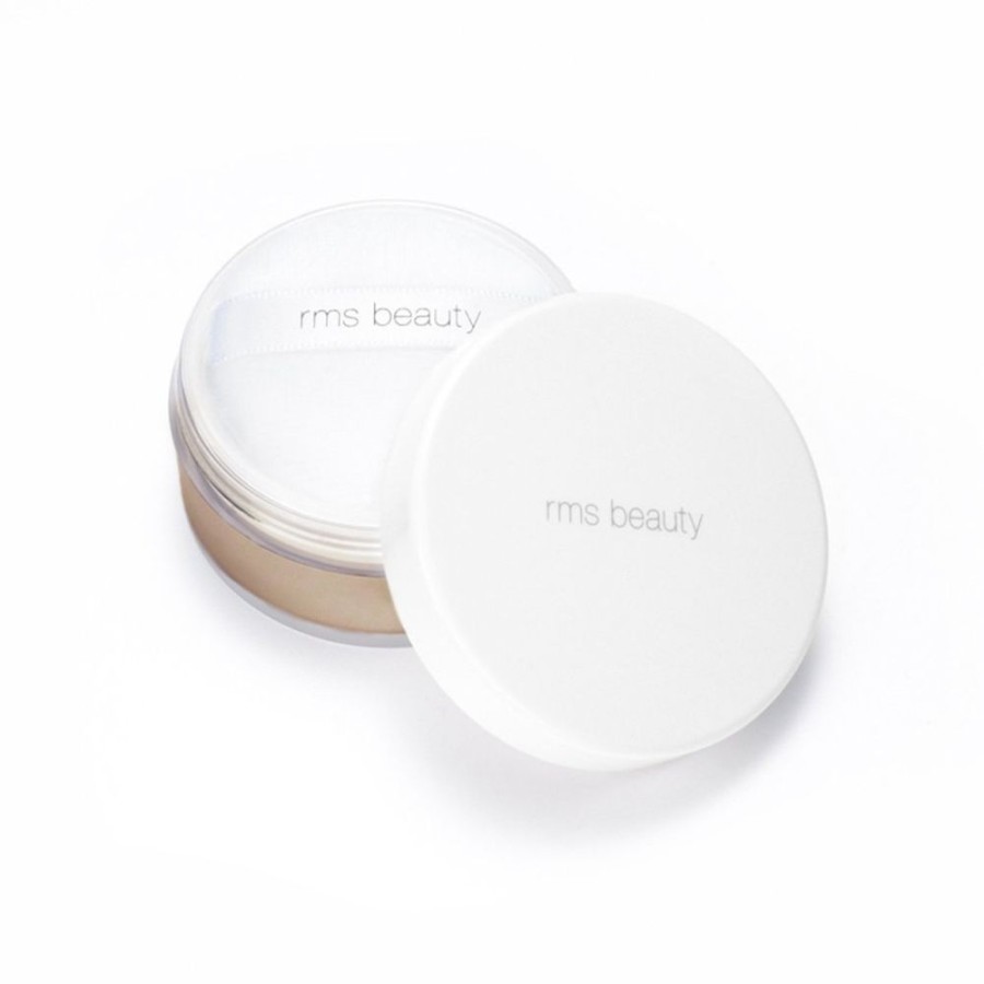 Makeup RMS Beauty Powder | Un Powder 2-3