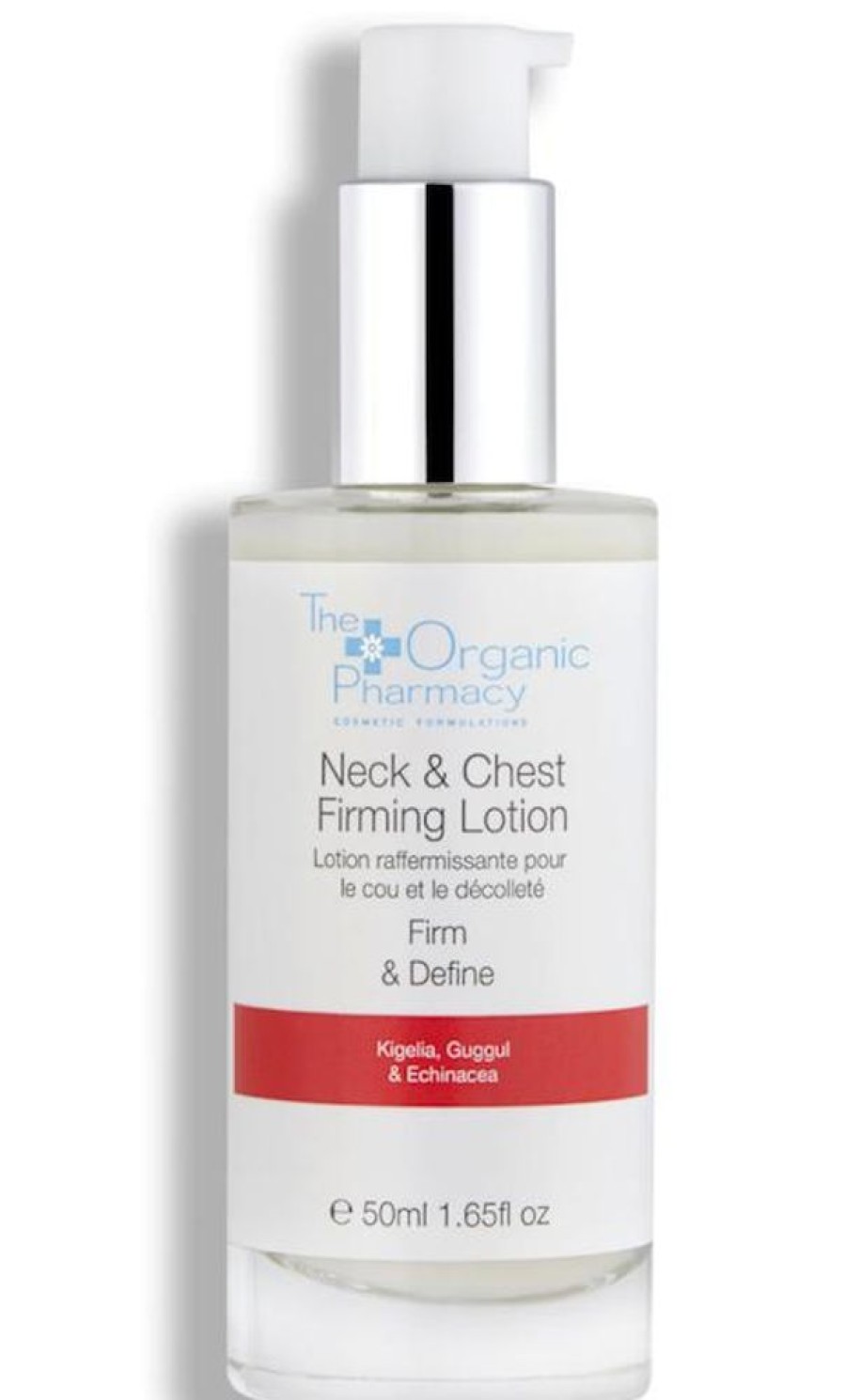 Bath & Body Organic Pharmacy Firming | Neck, Chest & Bottom Firming Lotion