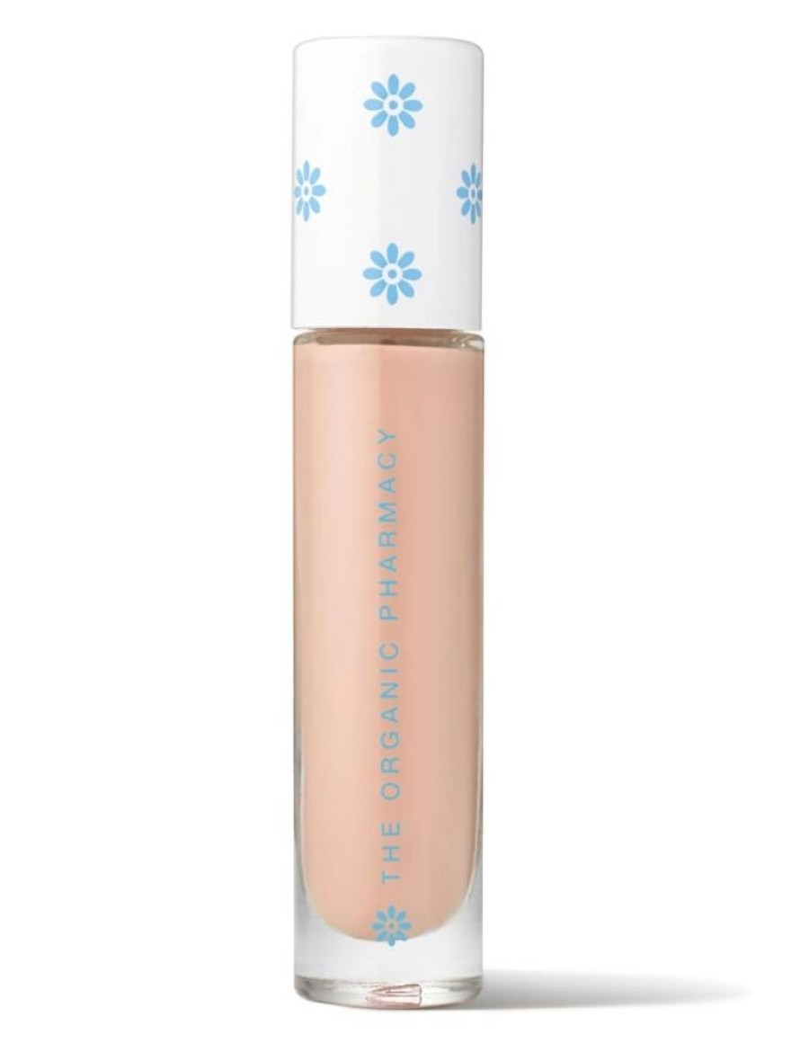 Makeup Organic Pharmacy Concealer | Luminous Perfecting Concealer Medium