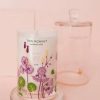 Bath & Body lollia Luxury Bath & Body | This Moment Glass Candle With Cloche