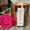 Fragrance Cassine | Cassine 'Lovers Lane' Candle-Limited Edition (L) Jo