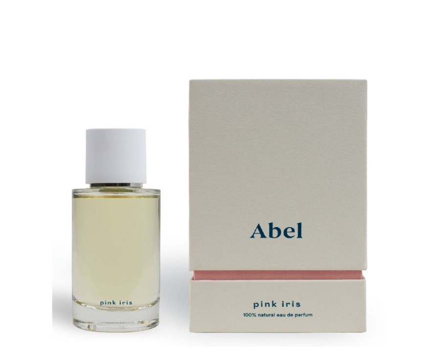 Fragrance Abel | Pink Iris-Abel Unisex Parfum