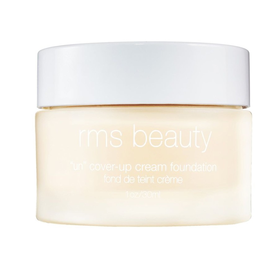 Makeup RMS Beauty Foundation | Un' Coverup Cream Foundation