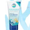 Bath & Body Stream2Sea Shampoos & Conditioners | Leave-In Hair Conditioner-Biodegradable In Fresh & Salt Water