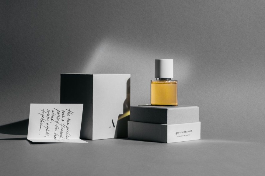 Fragrance Abel | Grey Labdanum-Abel Parfum (Unisex)