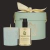 Bath & Body Nobel Isle Luxury Bath & Body | The Greenhouse Gala-Gift Set