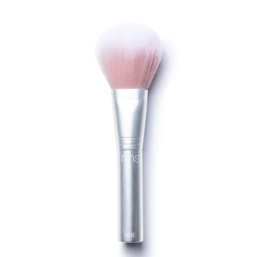 Makeup RMS Beauty Makeup Brushes | Skin2Skin Powder Blush Brush