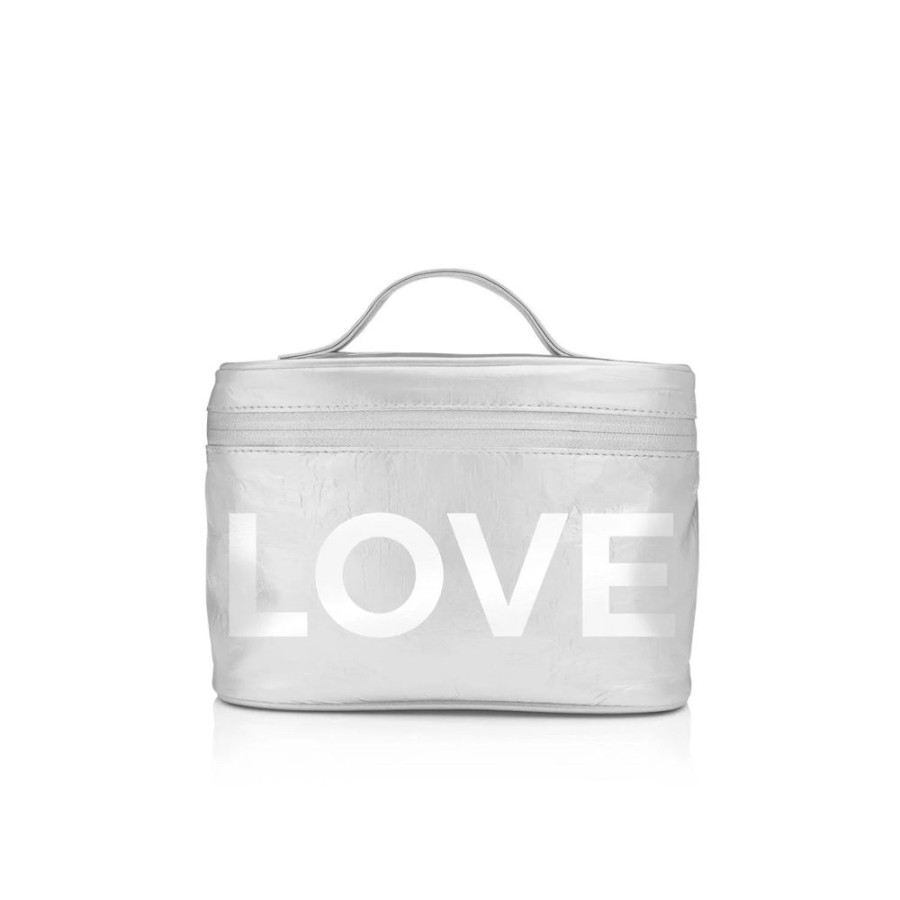 Bags & Accessories hi love | Cosmetic Case Or Lunch Box "Love"