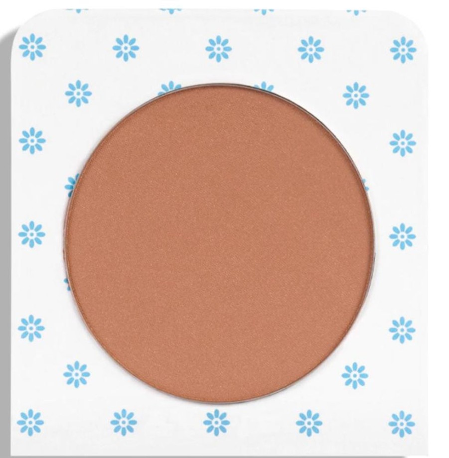 Makeup Organic Pharmacy Bronzer | Hydrating Bronzing Powder