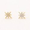 Jewelry Delilah Studios | Celestina Studs