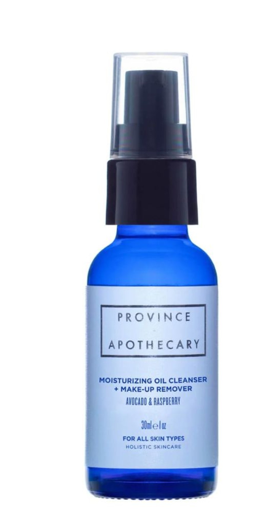 Skincare Province Apothecary Makeup Removers | Moisturizing Cleanser + Makeup Remover (S) & (L)