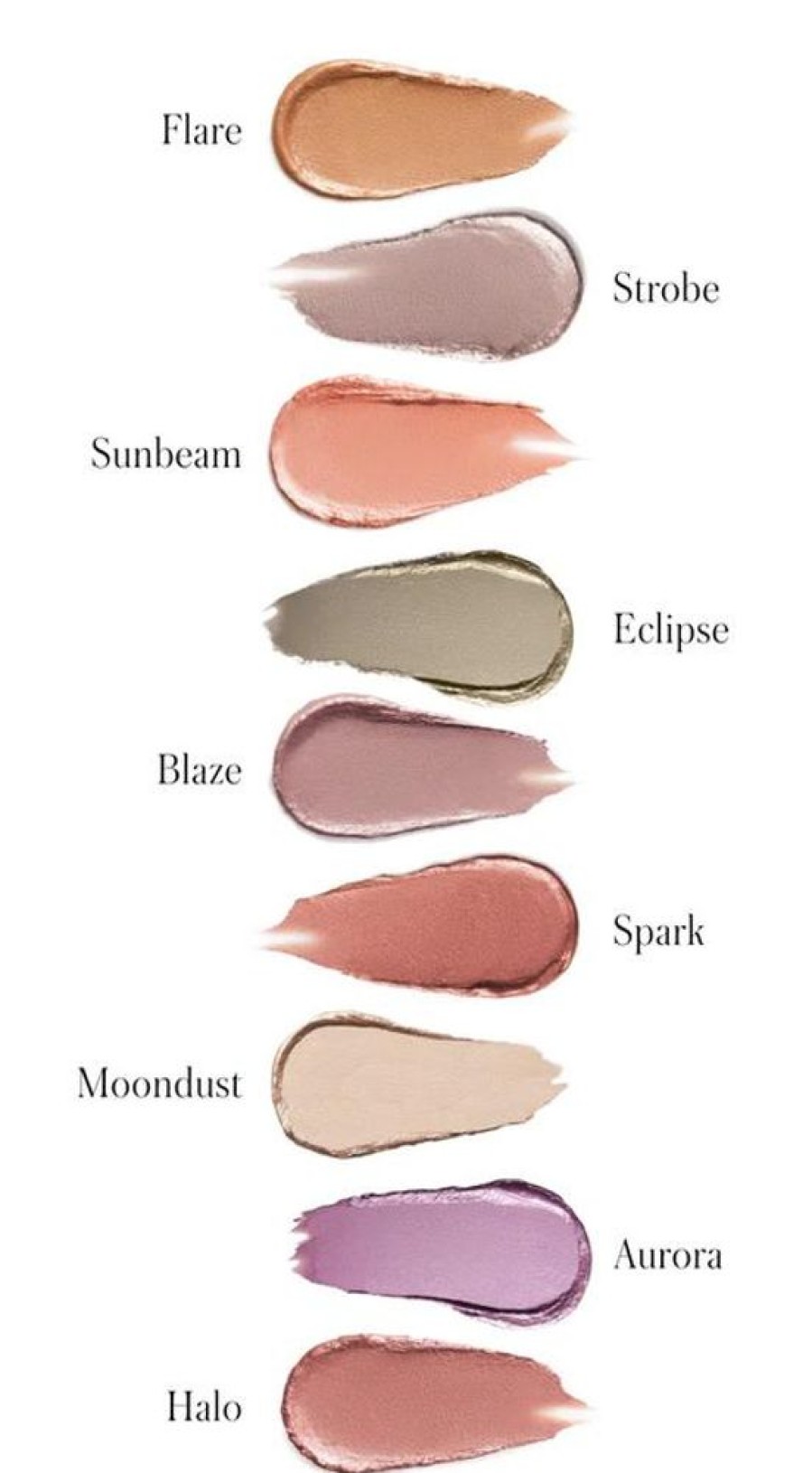 Makeup RMS Beauty Eye Shadow | Eyelights Cream Eye Shadow