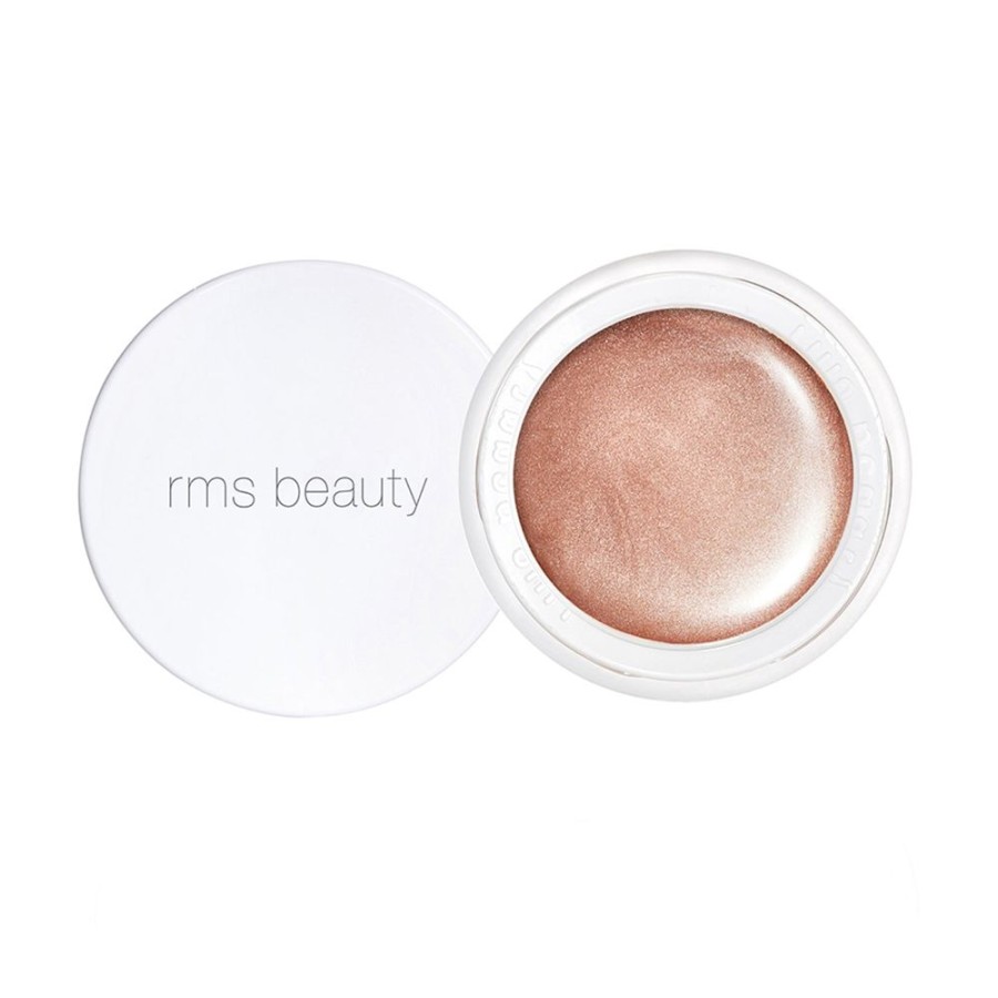 Makeup RMS Beauty Highlighter & Luminizer | Peach Luminizer