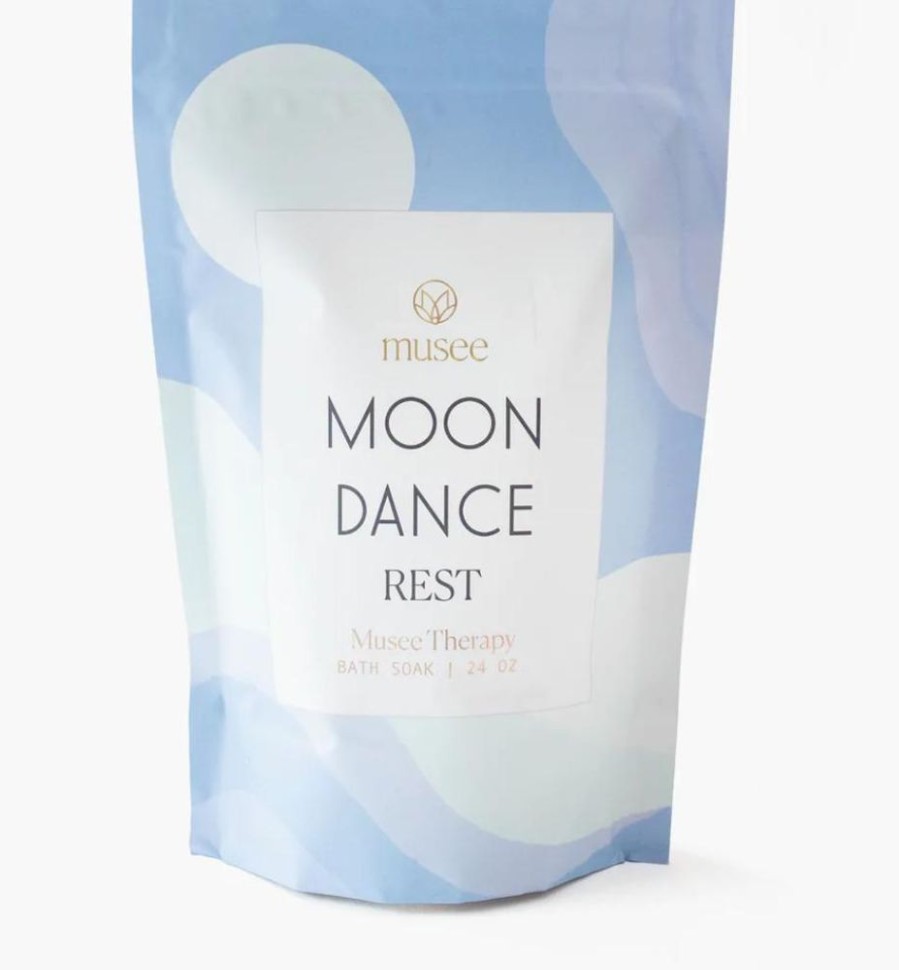 Bath & Body musee Bath Salts & Soaks | Moon Dance Bath Soak