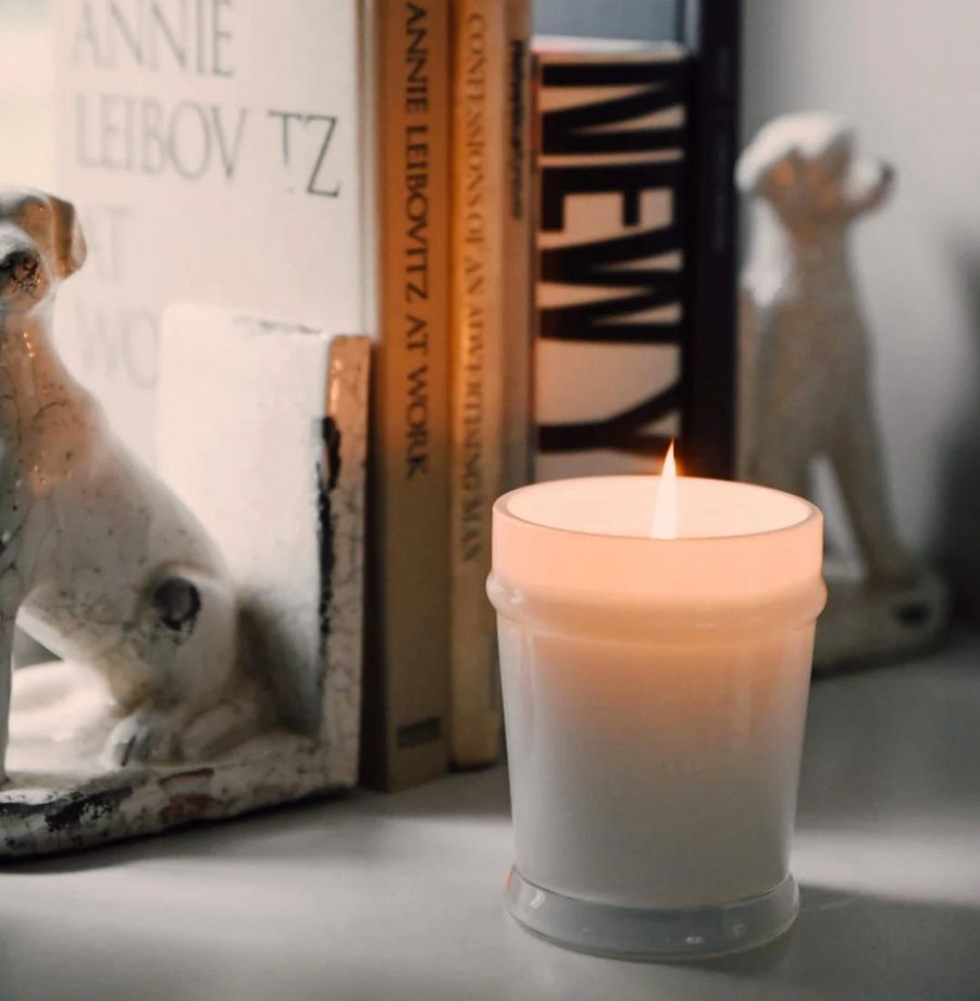 Fragrance mersea | Summer Day Sandbag Candle