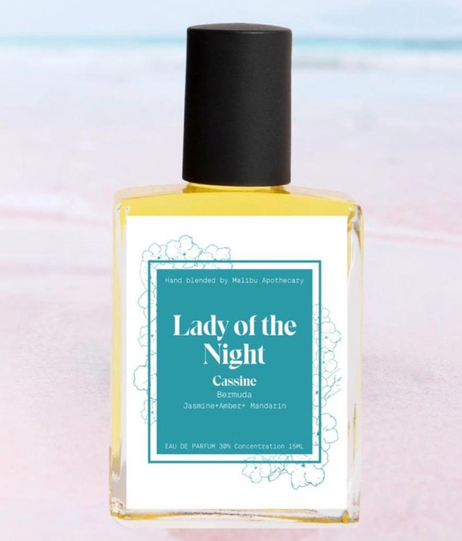 Fragrance Cassine | Lady Of The Night Parfum