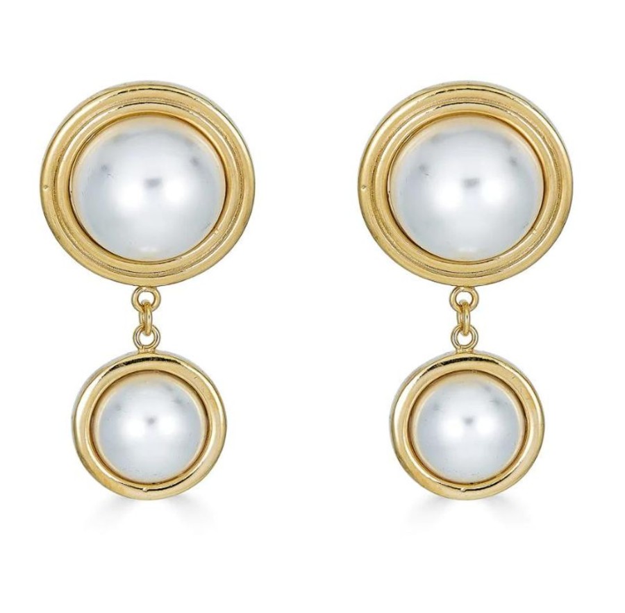 Jewelry Cristina Sabatini | Heleonora Earring