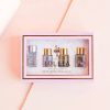 Bath & Body lollia Luxury Bath & Body | Lollia Little Luxe Perfume Gift Set