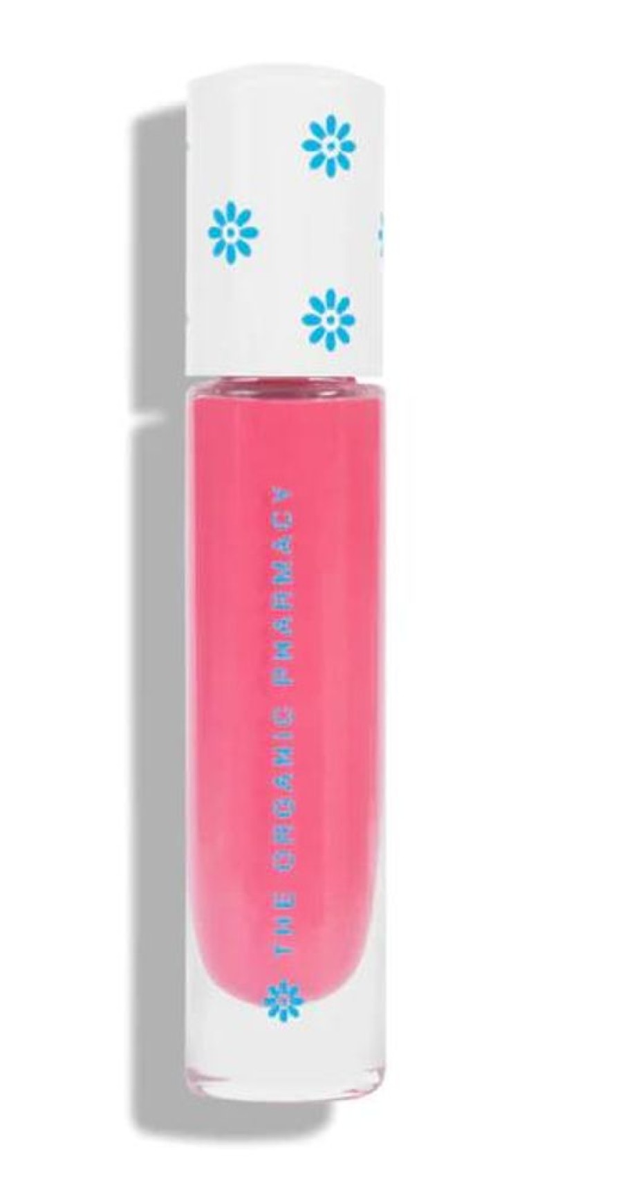 Makeup Organic Pharmacy Lipstick | Plumping Liquid Lipstick Pink