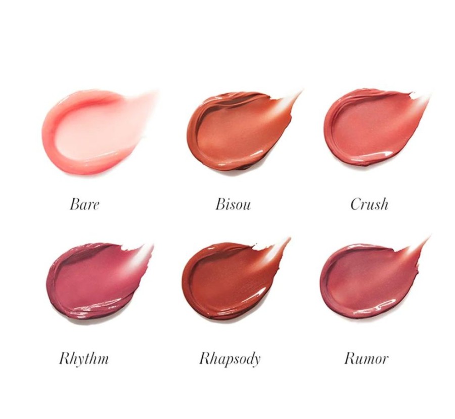 Makeup RMS Beauty Lip Gloss & Tints | Liplights Cream Lip Gloss