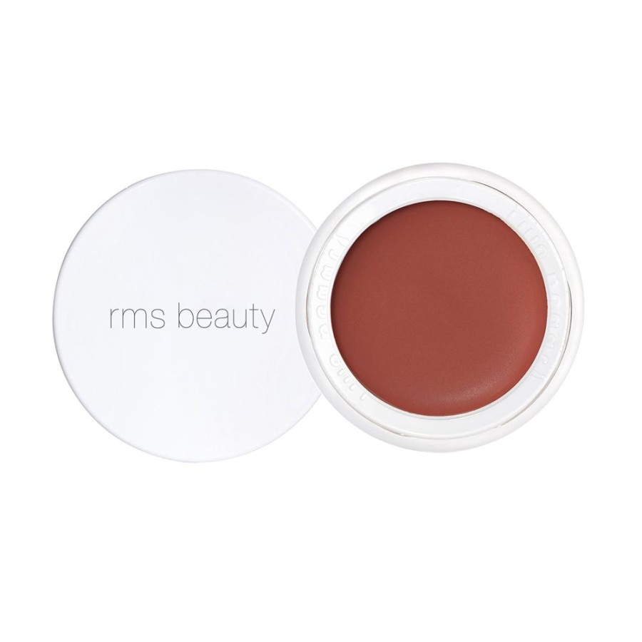 Makeup RMS Beauty Lip Gloss & Tints | Lip2Cheek-Illusive