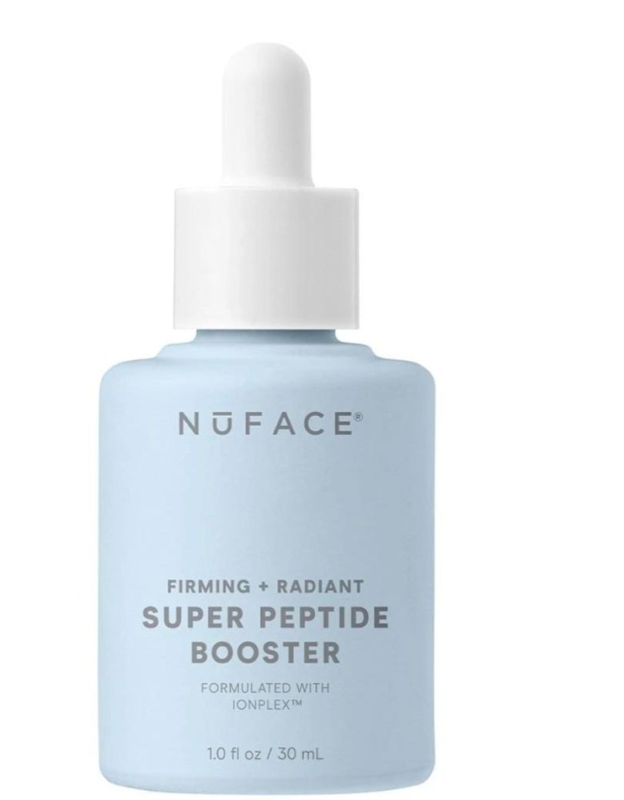 Bath & Body Nuface Body Oils & Serums | Nuface Super Peptide Booster Serum