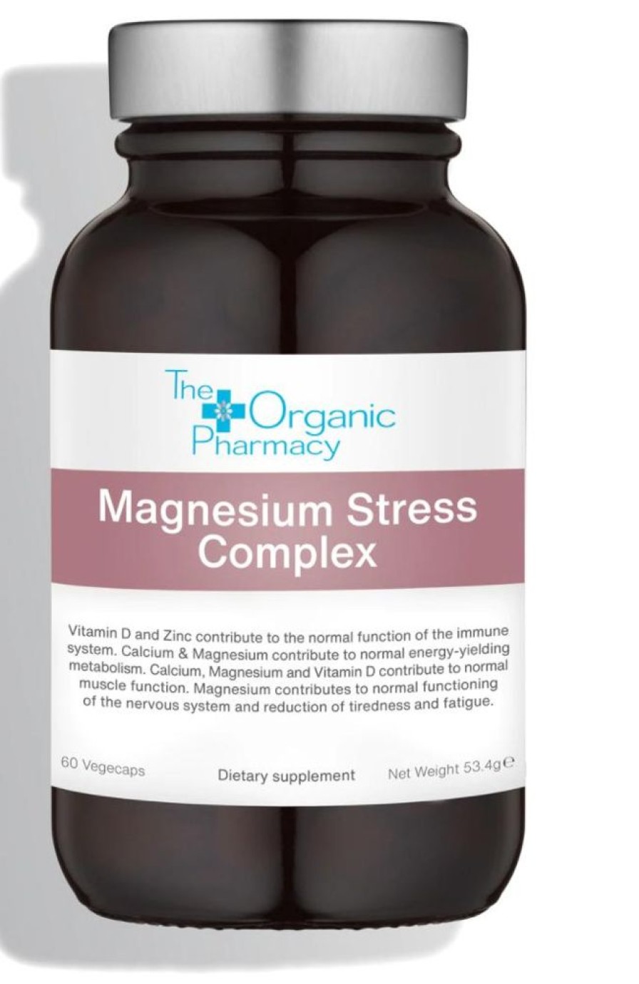 Bath & Body Organic Pharmacy Inner Beauty | Magnesium Stress Complex