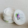 Bath & Body the cottage greenhouse Body Creams & Lotions | Japanese Plum & White Tea Body Butter