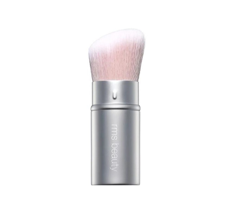 Makeup RMS Beauty Highlighter & Luminizer | Luminizing Retractable Brush