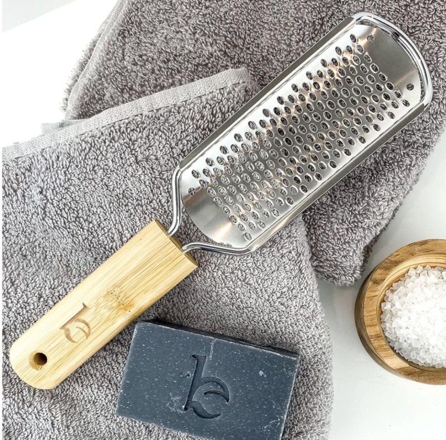 Bath & Body Beauty By Earth Brushes & Accessories | Foot File