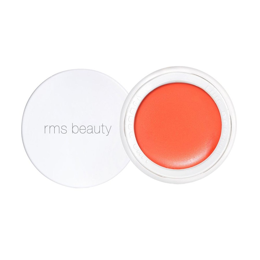 Makeup RMS Beauty Lip Gloss & Tints | Lip2Cheek-Smile