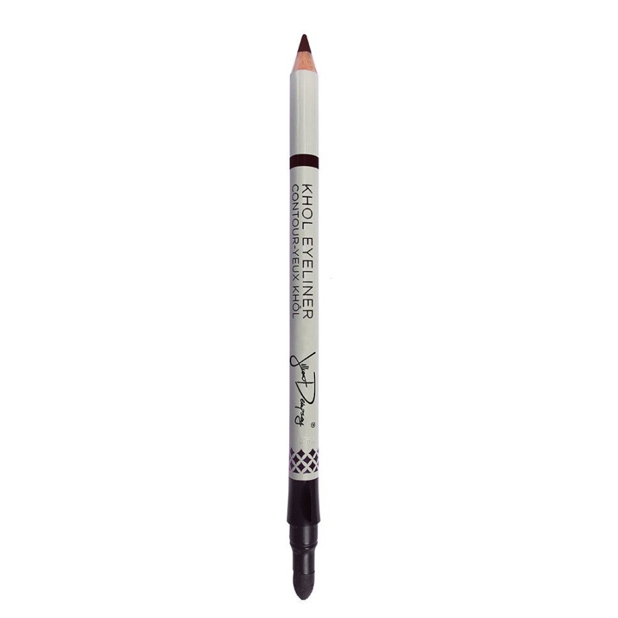 Makeup Jillian Dempsey Eyeliner | Natural Khol Eyeliner-Jet Black