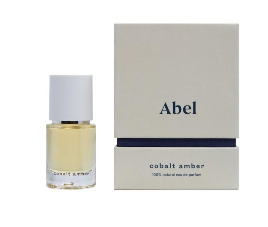 Fragrance Abel | Cobalt Amber-Abel Parfum (Unisex)