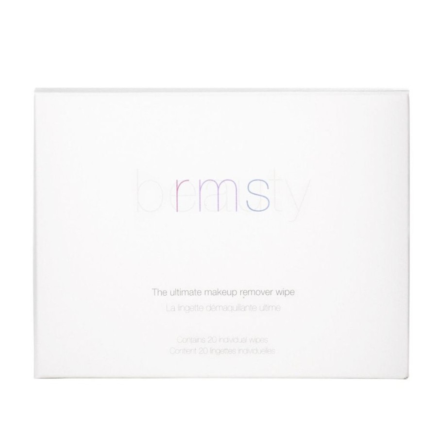 Skincare RMS Beauty Makeup Removers | Makeup Remover Wipes