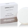 Bath & Body Green People Shampoos & Conditioners | Scent Free Shampoo Bar