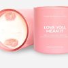 Fragrance Jill & Ally | Love You ,Mean It !