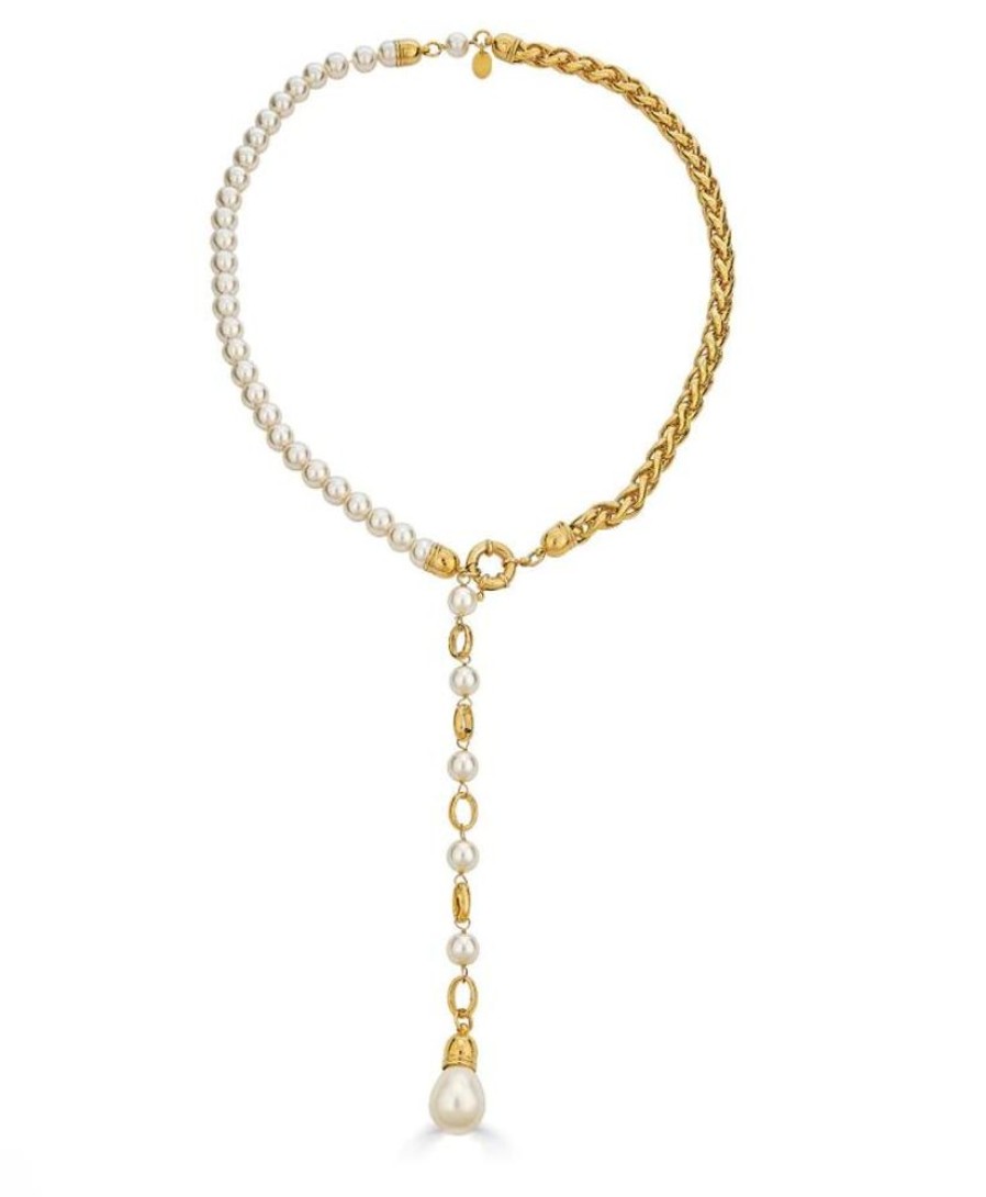 Jewelry Cristina Sabatini | Isla Necklace