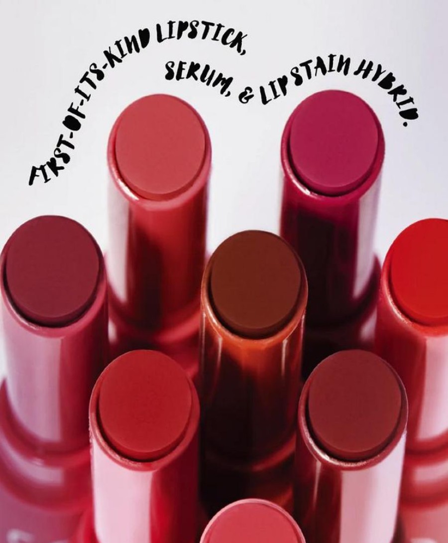 Makeup RMS Beauty Lip Gloss & Tints | Legendary Serum Lipstick