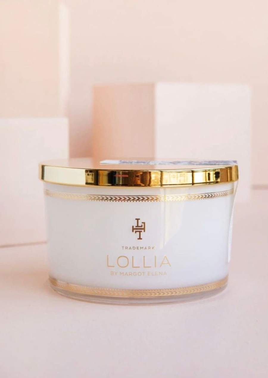 Bath & Body lollia Bath Salts & Soaks | Dream Bath Salts