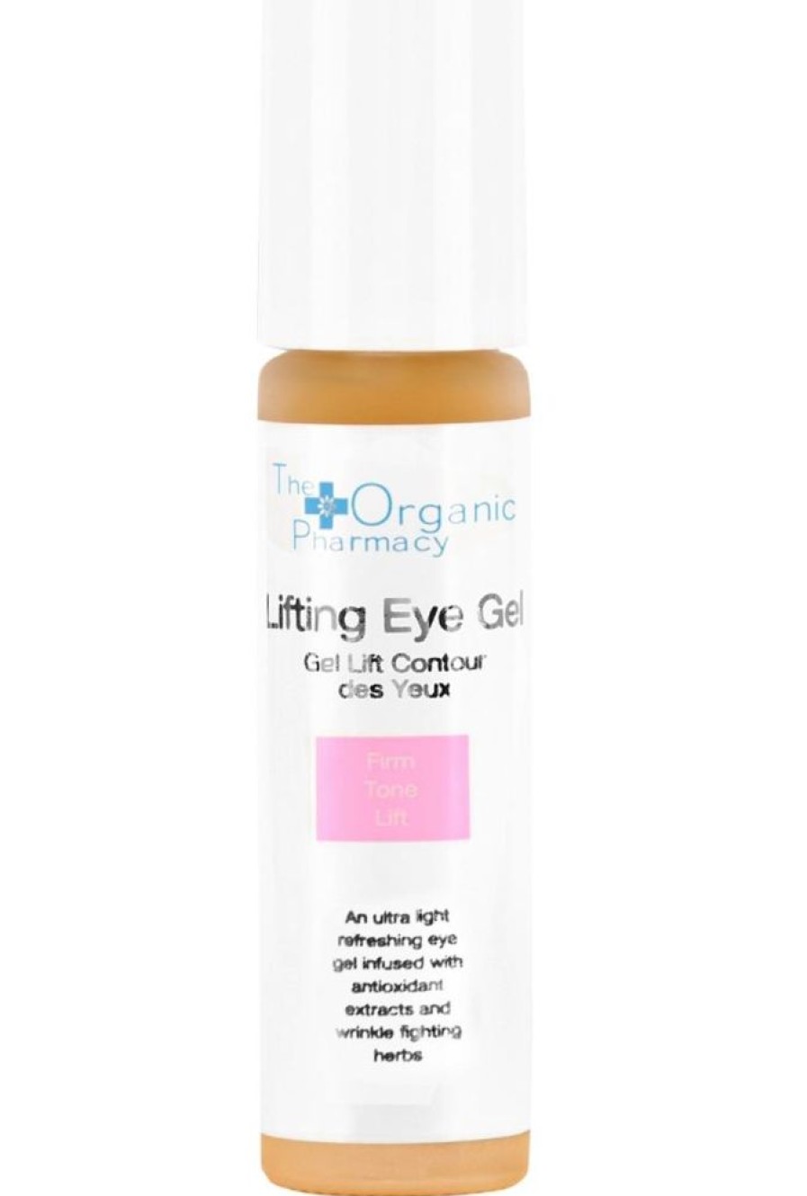 Skincare Organic Pharmacy Eye Creams | Lifting Eye Gel