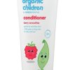 Bath & Body Green People Shampoos & Conditioners | Berry Smoothing Conditioner